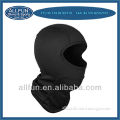 2014 Fashion new design useful silk hood helmet face balaclava mask
